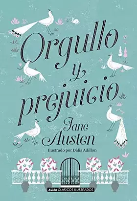 Couverture du produit · Orgullo y prejuicio / Pride and Prejudice