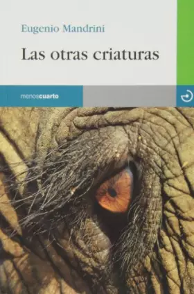 Couverture du produit · Las otras criaturas