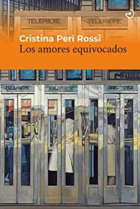 Couverture du produit · Los amores equivocados: 16 (Menoscuarto)