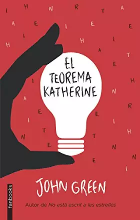 Couverture du produit · El teorema Katherine