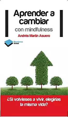 Couverture du produit · Aprender A Cambiar Con Mindfulness (ACTUAL)