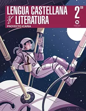 Couverture du produit · 2º ESO ICARIA