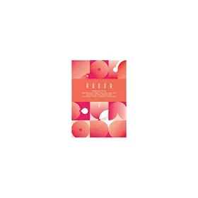 Couverture du produit · Rubor (Novela gráfica)