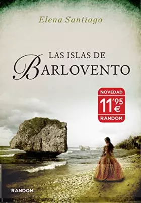 Couverture du produit · Las islas de Barlovento (RANDOM)