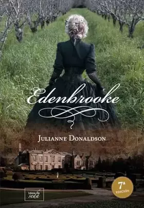 Couverture du produit · Edenbrooke (ROMANTICA) (7ª edición)