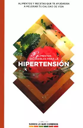 Couverture du produit · HIPERTENSION