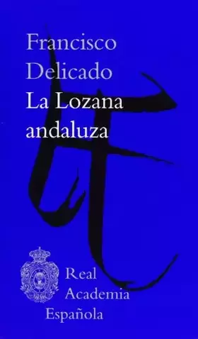 Couverture du produit · La lozana andaluza