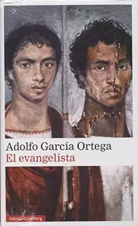 Couverture du produit · El evangelista (Narrativa)