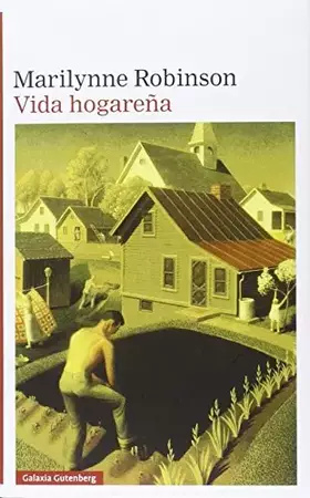 Couverture du produit · Vida hogareña (Narrativa)