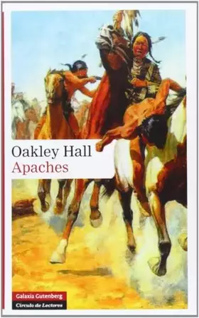 Couverture du produit · Apaches (Narrativa)