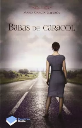 Couverture du produit · Babas De Caracol (Ficcion)
