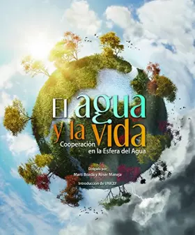 Couverture du produit · El agua y la vida (General)