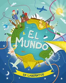 Couverture du produit · El mundo en laberintos