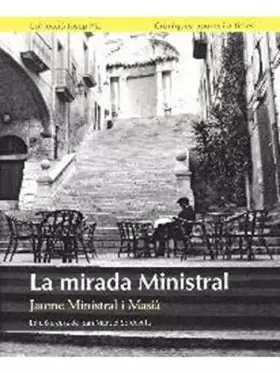 Couverture du produit · La Mirada Ministral