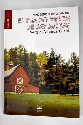 Couverture du produit · El prado verde de Jay Mckay
