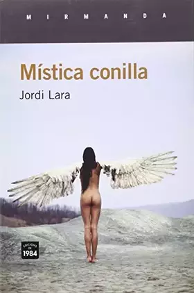Couverture du produit · Mística conilla: 154 (Mirmanda)