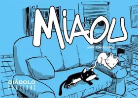 Couverture du produit · Miaou