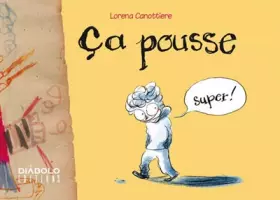 Couverture du produit · Ca pousse