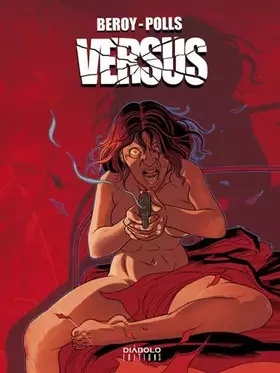 Couverture du produit · Versus