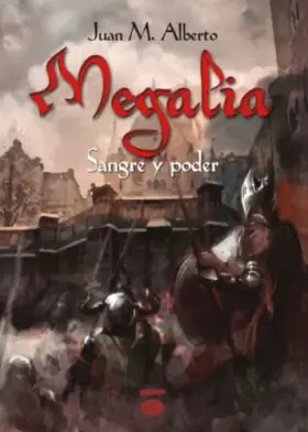 Couverture du produit · Megalia: Sangre y poder