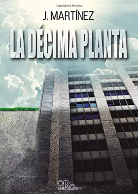 Couverture du produit · La décima planta