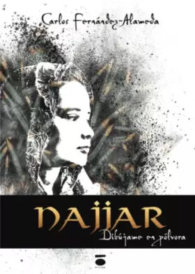 Couverture du produit · Najjar: Dibújame en pólvora