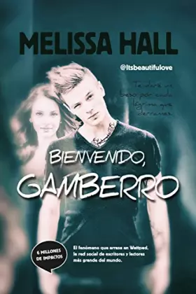 Couverture du produit · Bienvenido, gamberro