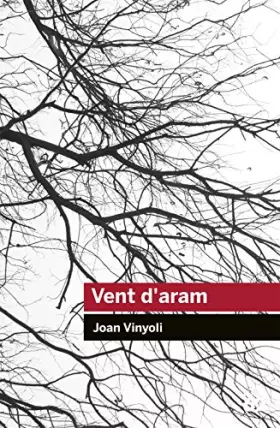 Couverture du produit · Vent d'aram
