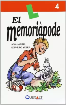 Couverture du produit · El memoriàpode