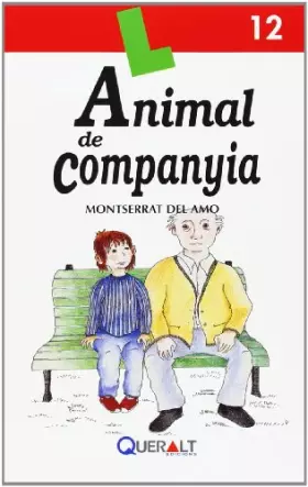 Couverture du produit · Animal de compañía