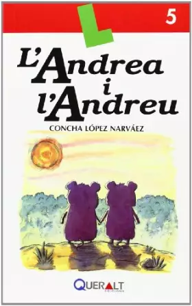 Couverture du produit · L¿Andrea i L¿Andreu