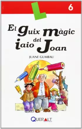 Couverture du produit · El guix màgic de l¿avi Joan
