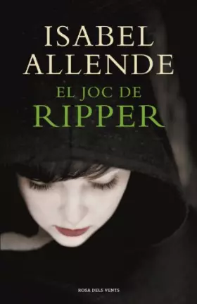 Couverture du produit · El joc de Ripper
