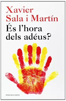 Couverture du produit · És l'hora dels adéus? (Divulgació)