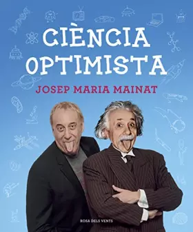 Couverture du produit · Ciència optimista (Divulgació)