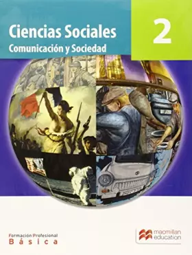 Couverture du produit · FP Basica Sociales 2