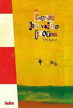 Couverture du produit · Cuando las vacas flotan (INFANTIL)