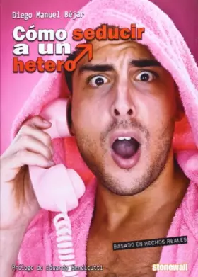 Couverture du produit · Cómo seducir a un hetero