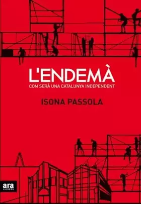Couverture du produit · L'endemà (VARIOS)