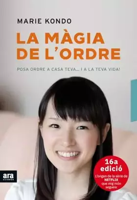 Couverture du produit · La Màgia De L'Ordre (CATALAN)
