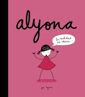 Couverture du produit · Alyona (Ilustración)