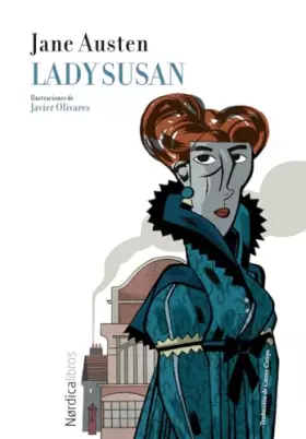 Couverture du produit · Lady Susan (MINI-ILUSTRADOS)