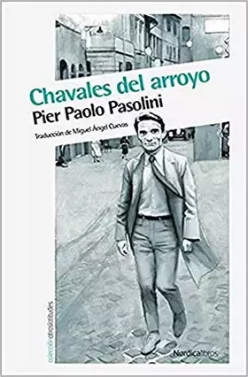 Couverture du produit · Chavales del arroyo