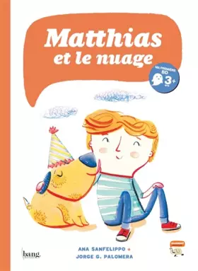 Couverture du produit · Matthias et le nuage