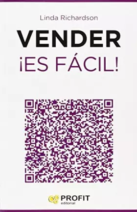 Couverture du produit · Vender ¡Es Fácil!: 01