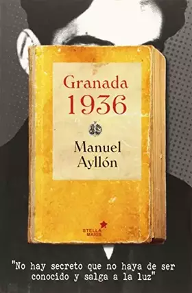 Couverture du produit · Granada 1936
