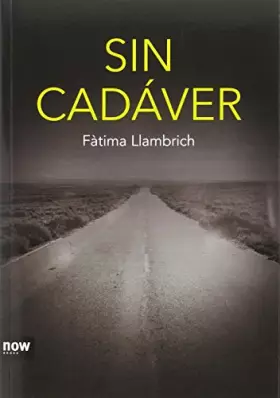 Couverture du produit · Sin Cadaver (ENSAYO)