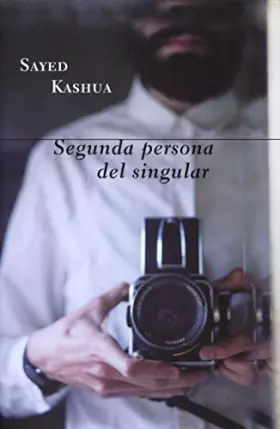 Couverture du produit · Segunda persona del singular