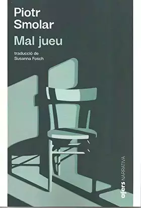 Couverture du produit · Mal Jueu: 1 (Narrativa)