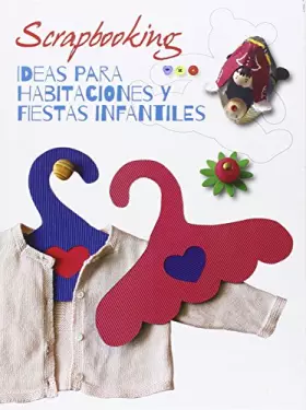 Couverture du produit · Scrapbooking. Ideas Para Habitaciones (LU)